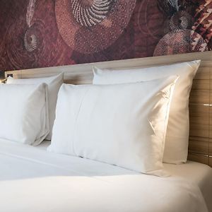 Standard Doppelzimmer